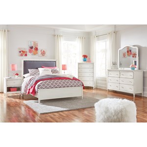 Kids Bedroom Sets Browse Page