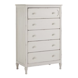 Kids Chests Browse Page