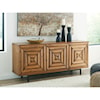 Ashley Furniture Signature Design Fair Ridge Door Accent Cabinet