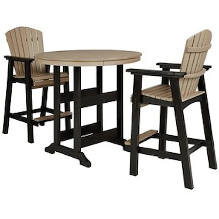Pub And Gathering Height Dining Sets Browse Page