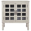 Ashley Furniture Signature Design Falkgate Accent Cabinet