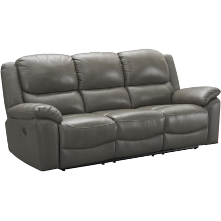 Power Reclining Sofa