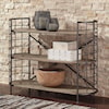 Ashley Furniture Signature Design Flintley Bookcase