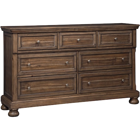 Dresser