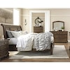 Signature Design by Ashley Flynnter Queen 5 Piece Bedroom Group