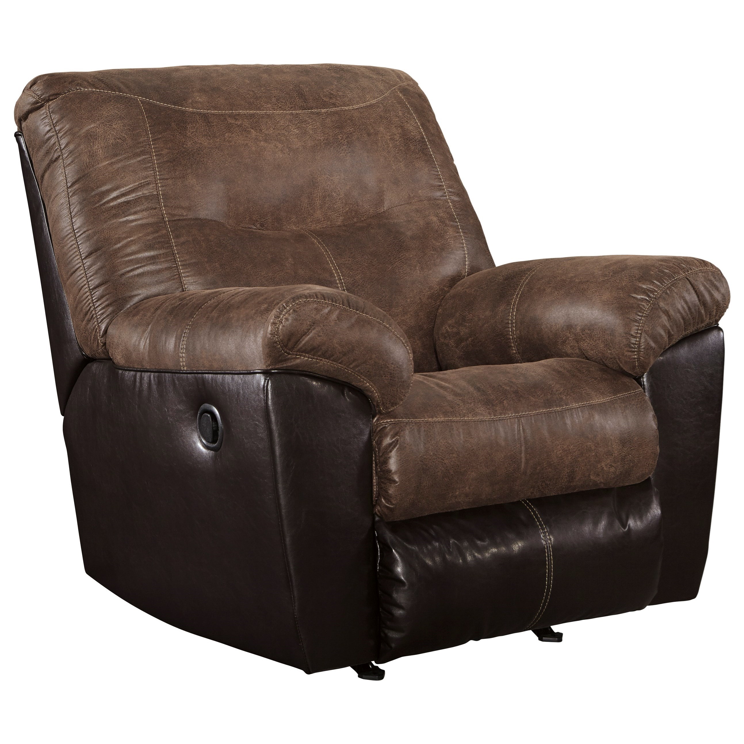 Rocker Recliner