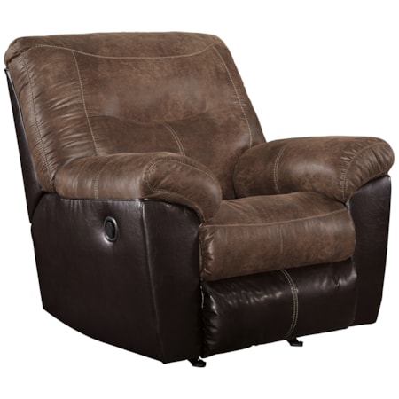 Rocker Recliner