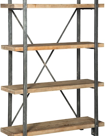 Shelf