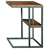 Signature Design by Ashley Forestmin Accent Table