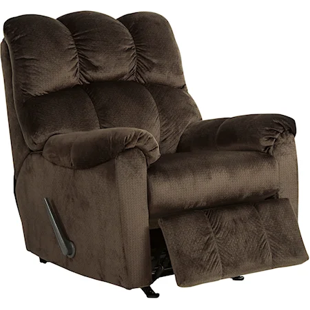 Rocker Recliner