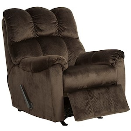 Rocker Recliner