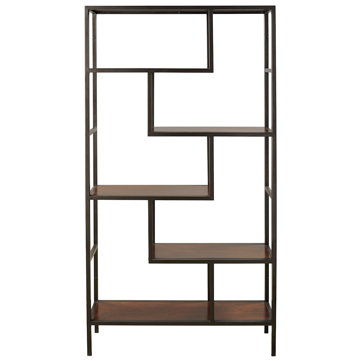 Signature Design by Ashley Furniture Frankwell Bookcase