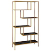 Ashley Furniture Signature Design Frankwell Bookcase