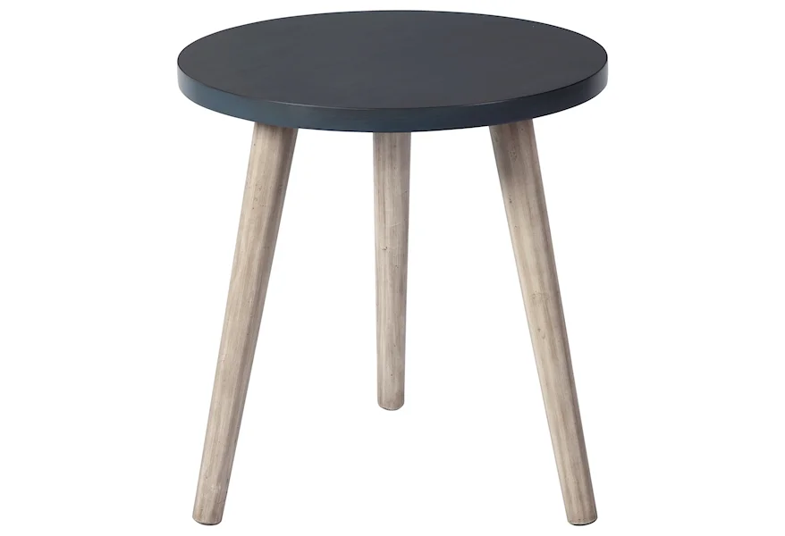 Fullersen Accent Table by Signature Design by Ashley Furniture at Sam's Appliance & Furniture