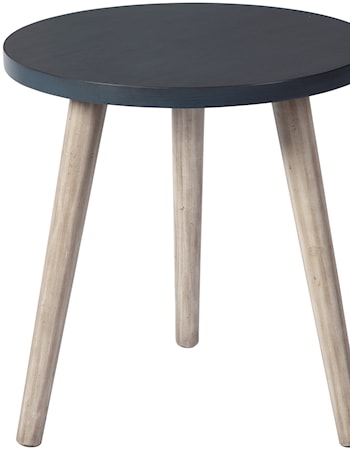 Accent Table