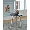 Signature Design by Ashley Fullersen Accent Table