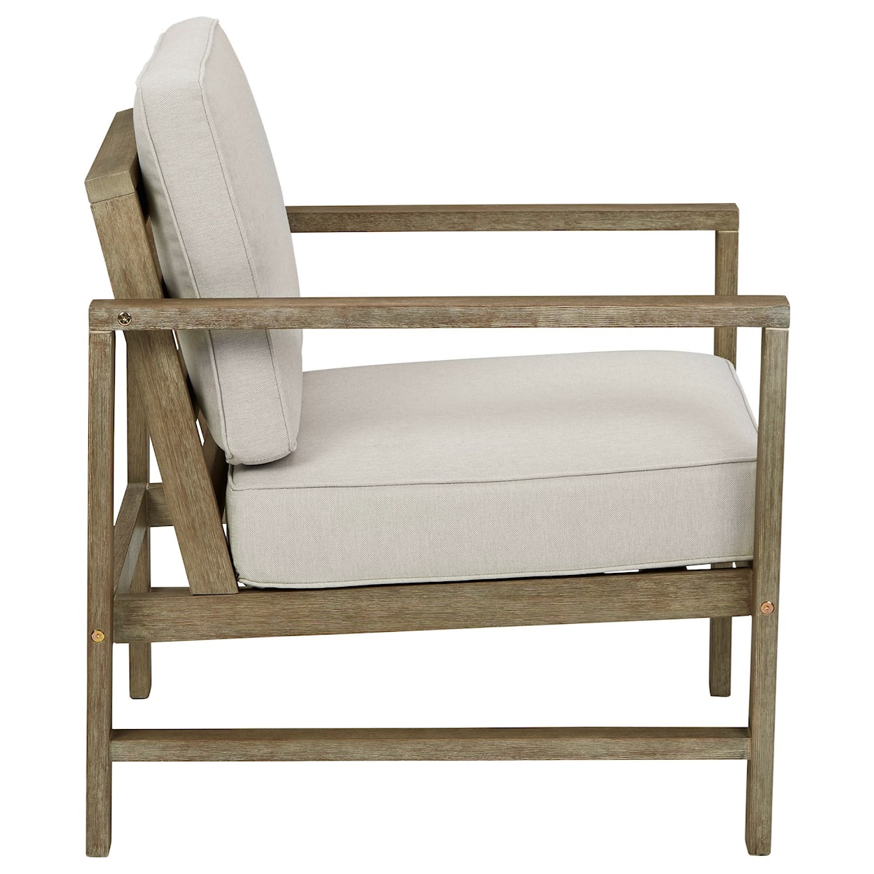 Signature Design by Ashley Fynnegan Lounge Chair