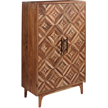 Accent Cabinet