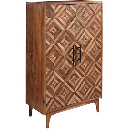 Accent Cabinet