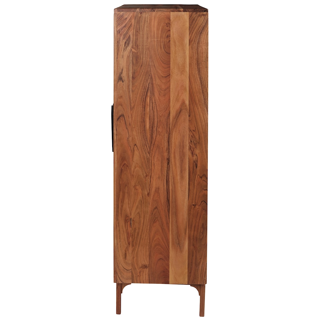 Ashley Signature Design Gabinwell Accent Cabinet