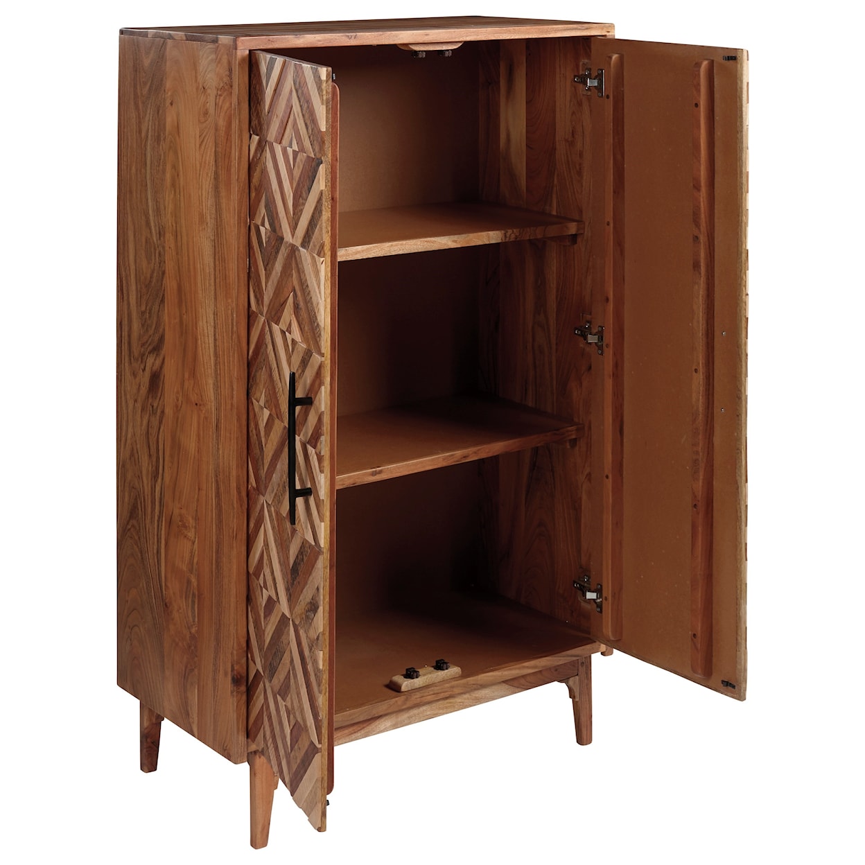 Ashley Signature Design Gabinwell Accent Cabinet