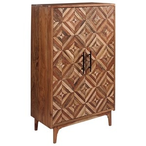 Accent Cabinets Browse Page