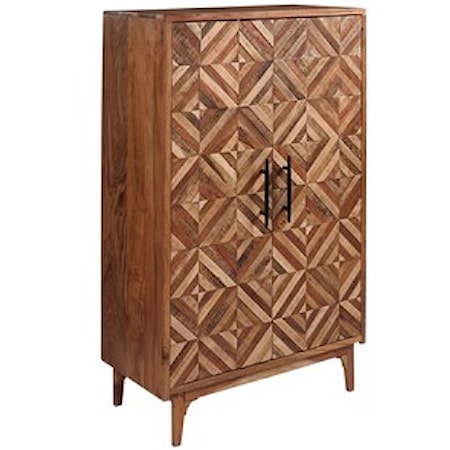 Accent Cabinet