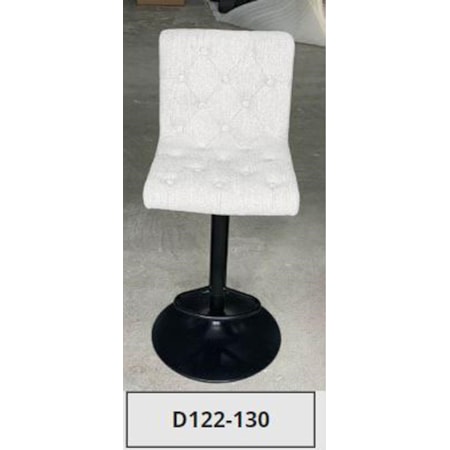 Bar Height Bar Stool