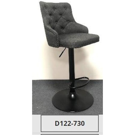 Bar Height Bar Stool