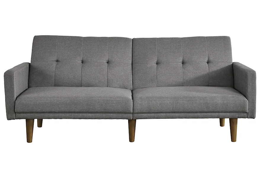 Gaddos Flip Flop Sofa by Signature Design by Ashley at Sam Levitz Furniture