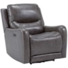 Michael Alan Select Galahad Zero Wall Recliner w/ Power Headrest