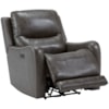 Michael Alan Select Galahad Zero Wall Recliner w/ Power Headrest