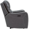 Ashley Furniture Signature Design Galahad Zero Wall Recliner w/ Power Headrest