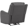 Signature Design Galahad Zero Wall Recliner w/ Power Headrest