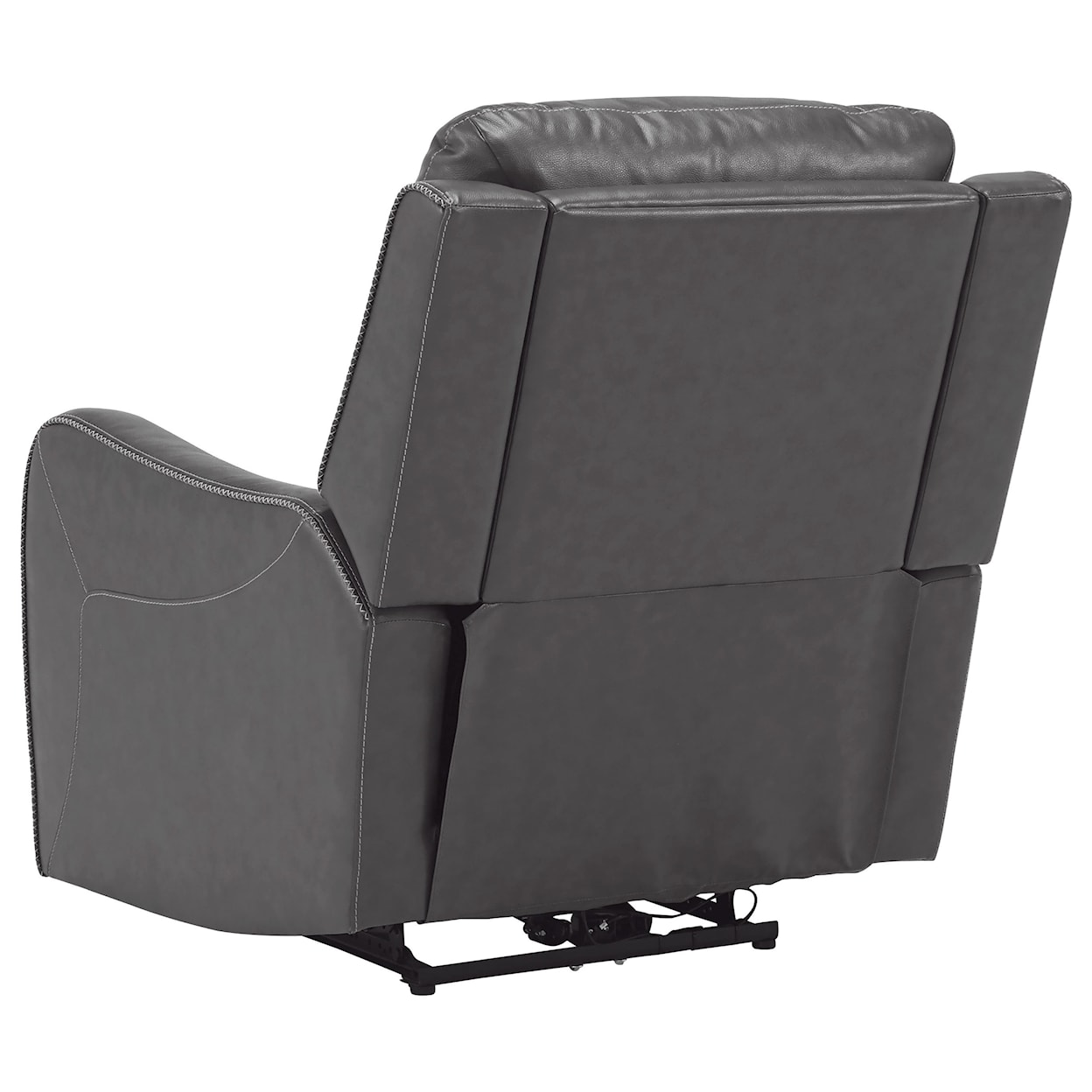 Ashley Furniture Signature Design Galahad Zero Wall Recliner w/ Power Headrest