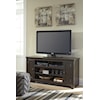 Signature Design by Ashley Garletti Large TV Stand
