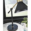 Signature Design by Ashley Garville Desk Lamp