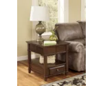 Signature Design by Ashley Gately End Table