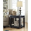 Signature Design by Ashley Furniture Gavelston Square End Table