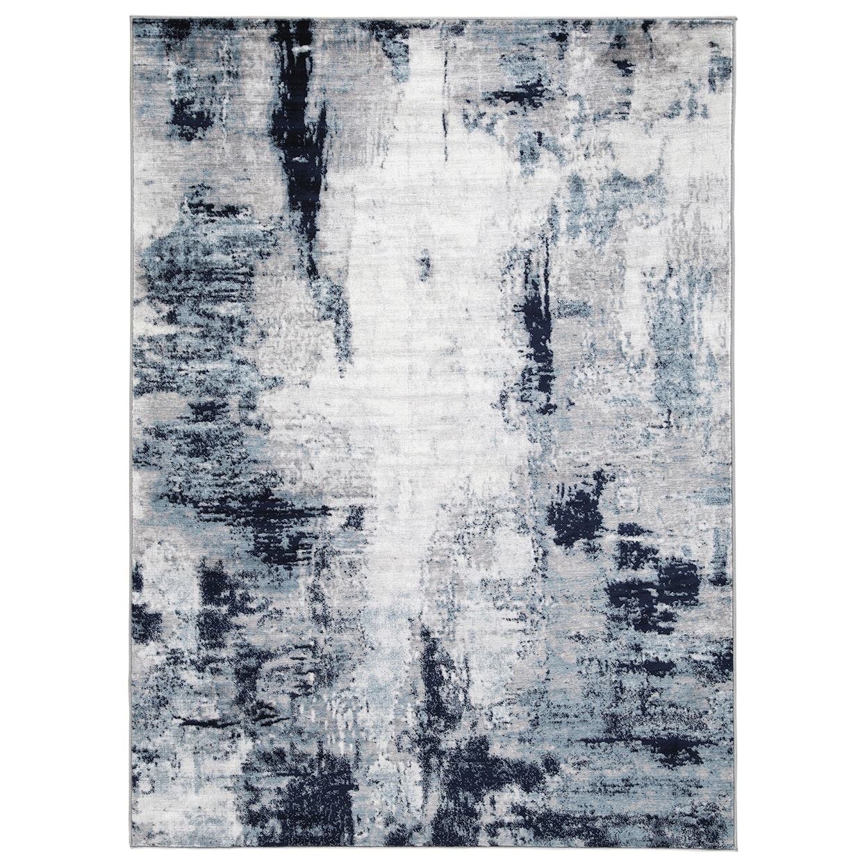 Signature Design by Ashley Leonelle 5'3" X 7'3" Rug