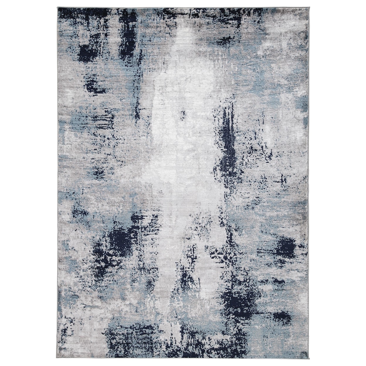 Signature Design by Ashley Leonelle 7'10" X 10' Rug