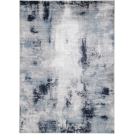 7'10" X 10' Rug