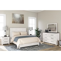 Queen Bedroom Group