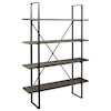 Ashley Signature Design Gilesgrove Bookcase