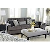 Ashley Furniture Signature Design Gilmer Oversized Accent Ottoman