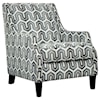 Ashley Furniture Signature Design Gilmer Accent Chair
