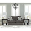 Ashley Furniture Signature Design Gilmer Loveseat