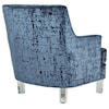 Signature Design by Ashley Gloriann Accent Chair