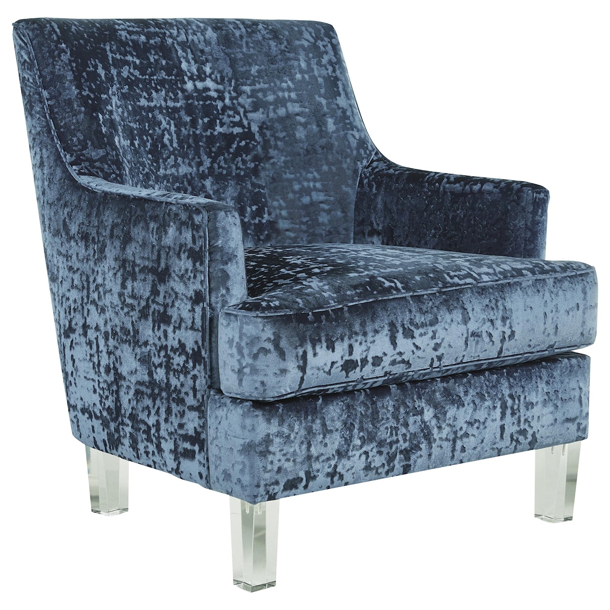 Signature Design by Ashley Gloriann Accent Chair