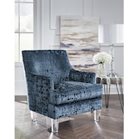 Lagoon Accent Chair